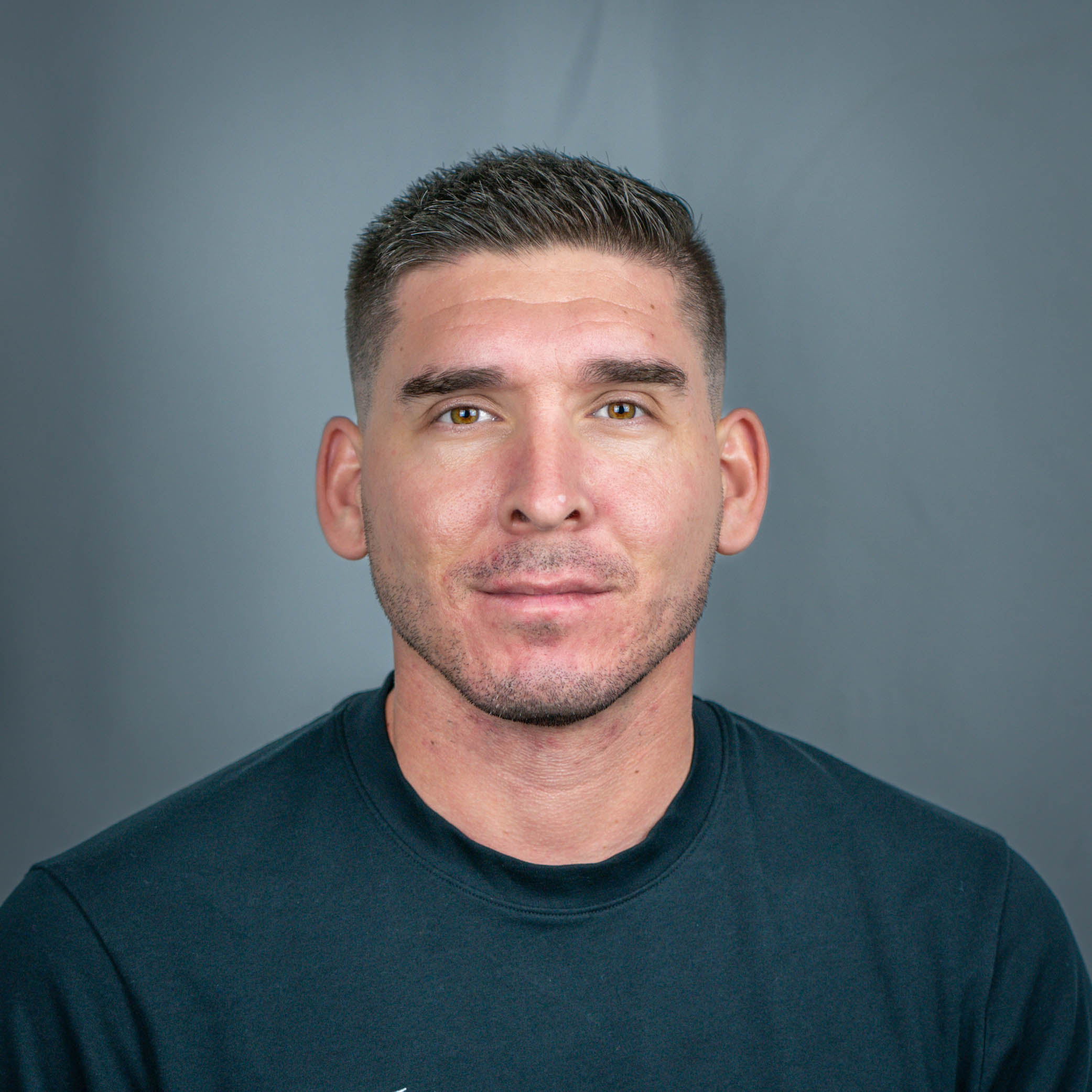Coach Alvarez