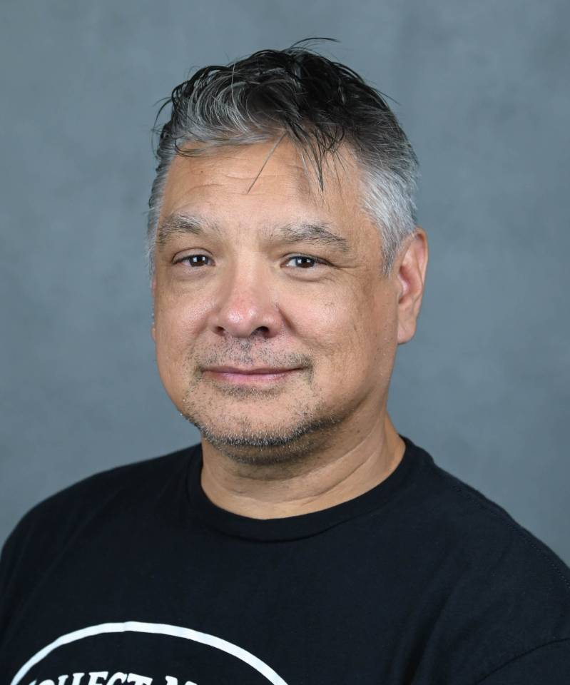 Bob DeHart