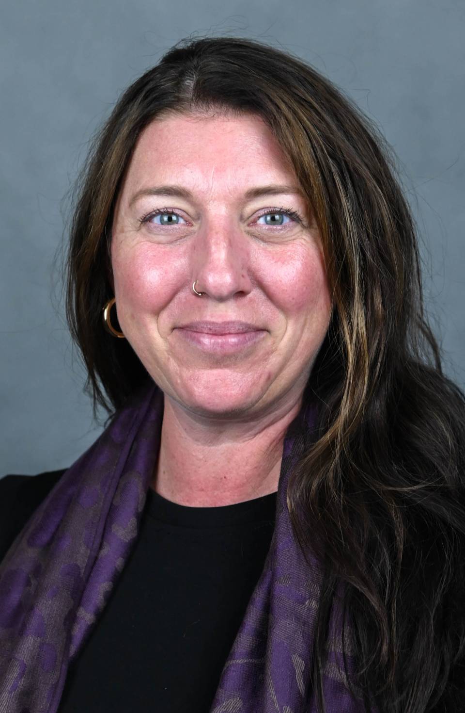 Professor Amy Fraser