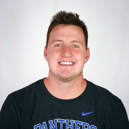 Evan Kingston