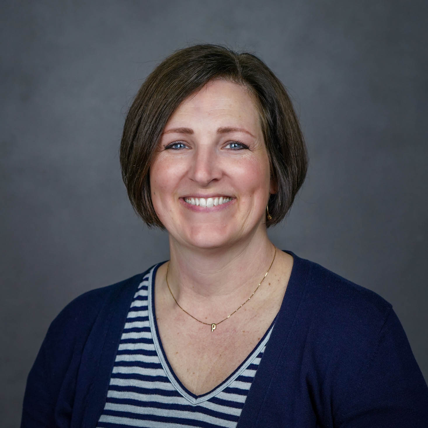 Pam Miller