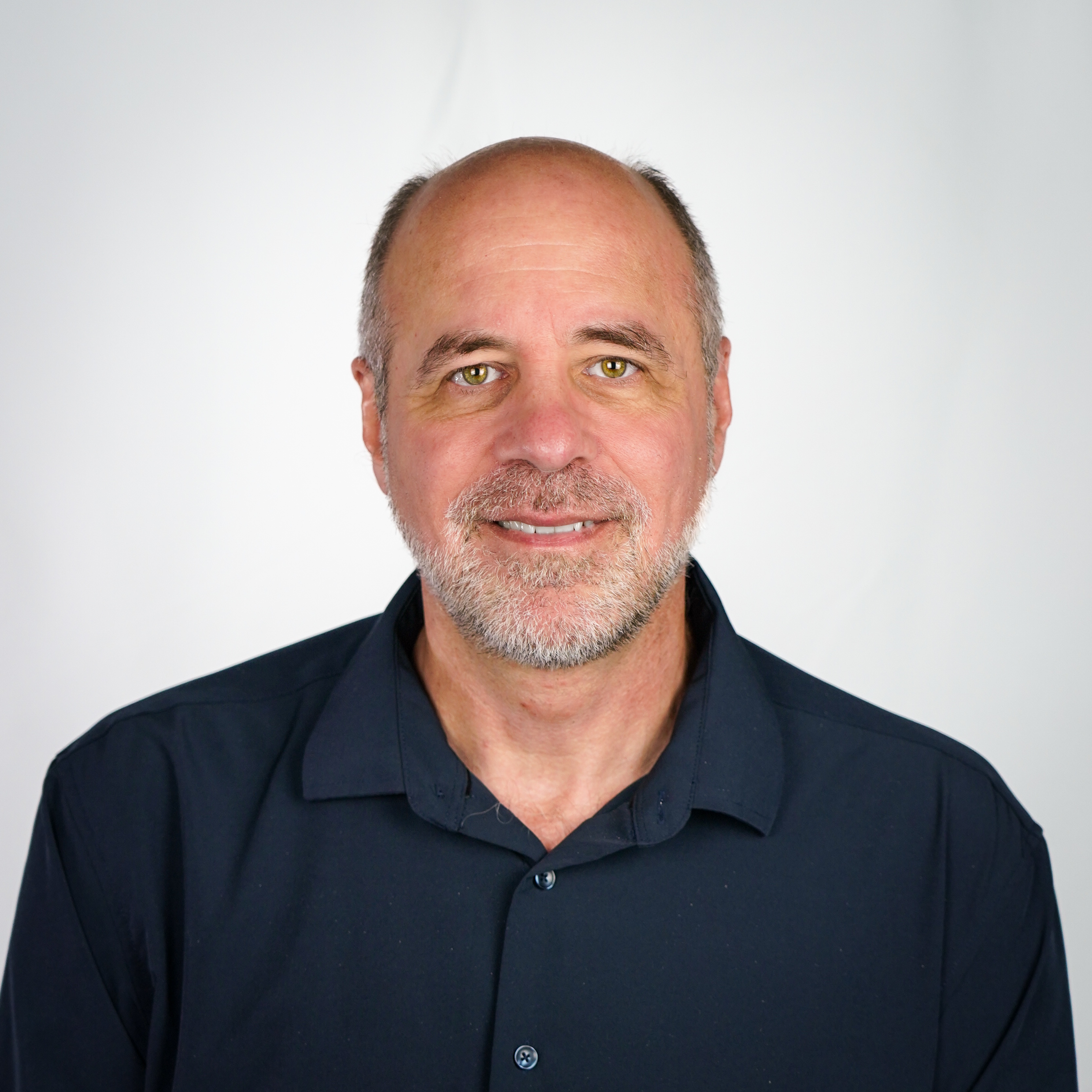 Greg Stevenson