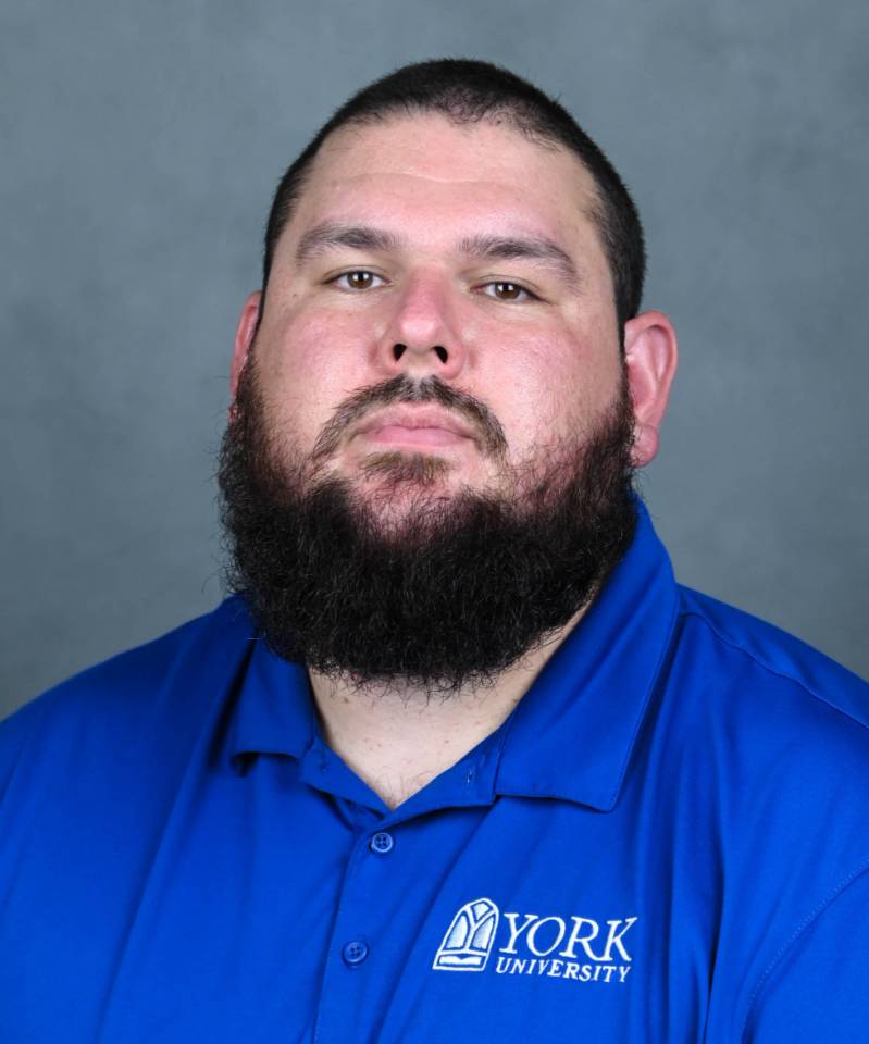 Coach Kyle Wilson