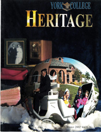 heritage 8