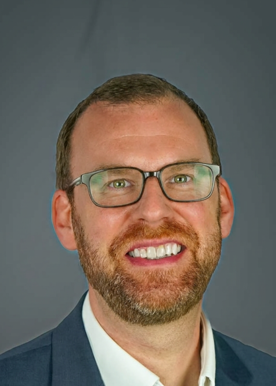 Titus Robison